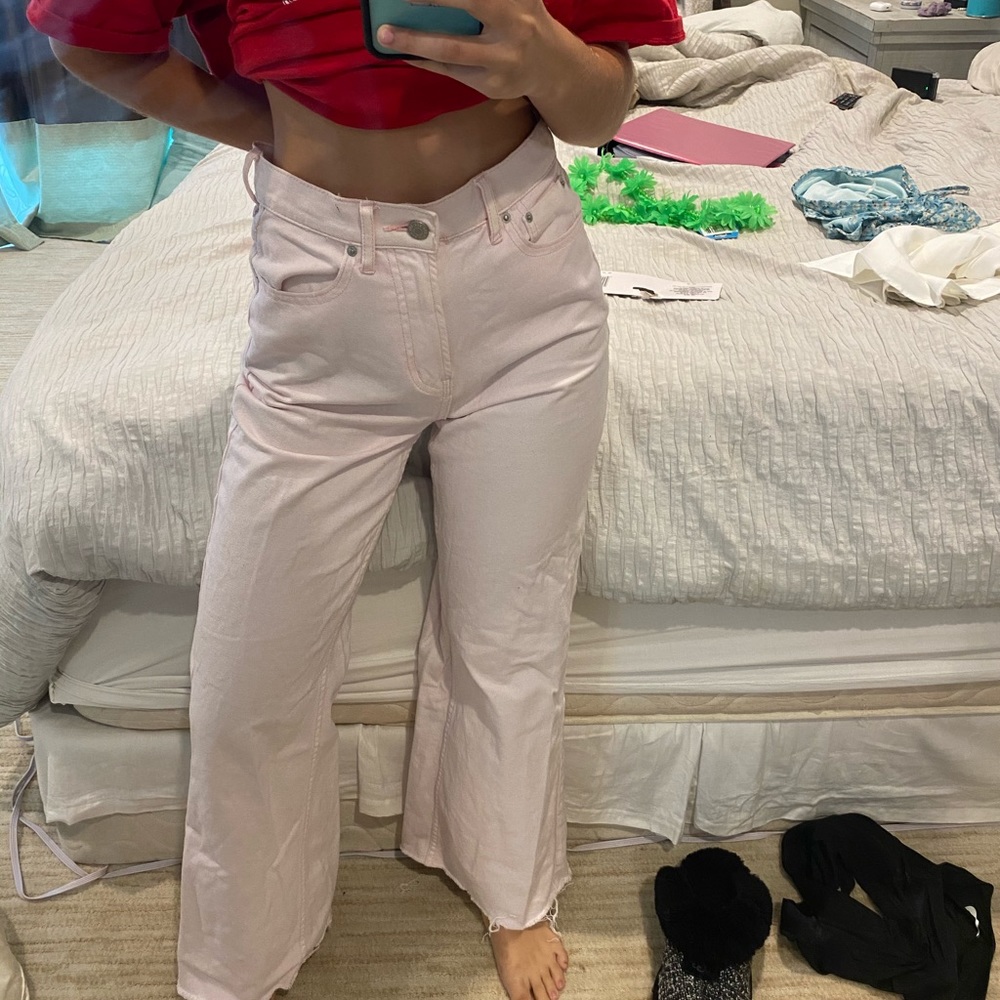 jeans